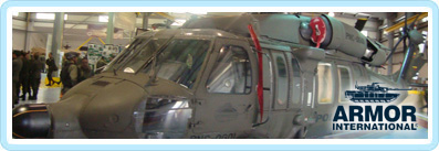 armor Black Hawk