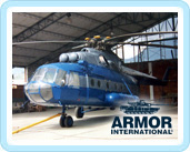 helicopter armor