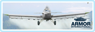 Armor Aircraft